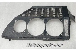 820303-011, Mooney M20J / M20K Aircraft Circuit Breaker Panel